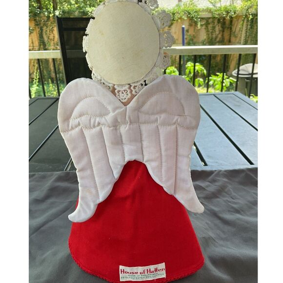 Vintage House of Hatten Angel Decor - Picture 3 of 6